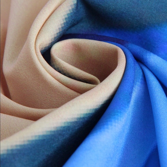 Avocado Print Beach Blanket - Picture 8 of 8